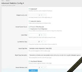 Traffic Counter & Forum Statistics3.webp