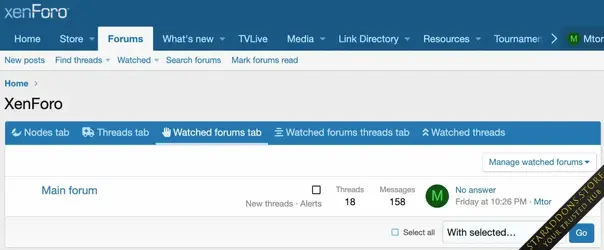 [XFA] Forum List Tabs5.webp