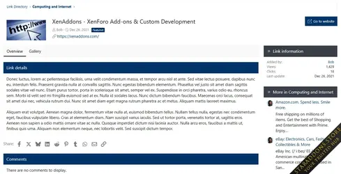 [XenAddons] Link Directory1.webp