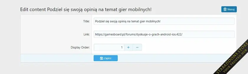 [StylesFactory] Ultimate News Ticker2.webp