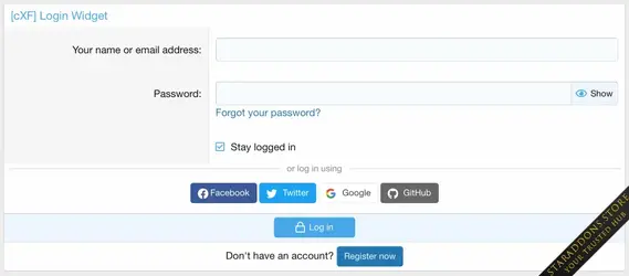 [cXF] Login Widget3.webp