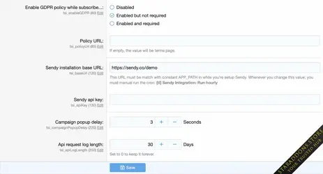 [tl] Sendy Integration & Newsletters3.webp