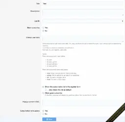 [tl] Sendy Integration & Newsletters2.webp
