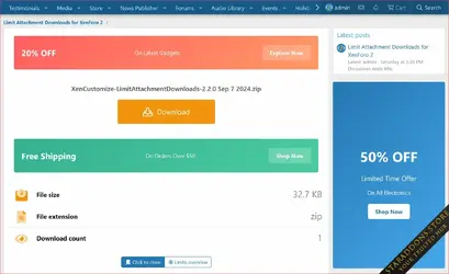 [XenCustomize] Limit Attachment Downloads13.webp