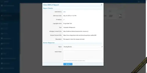 [SynapseThemes] DMCA Report3.webp
