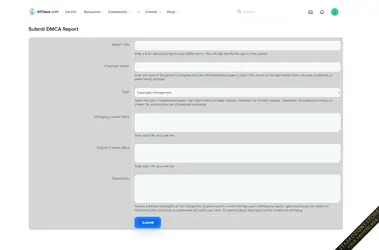 [SynapseThemes] DMCA Report1.webp