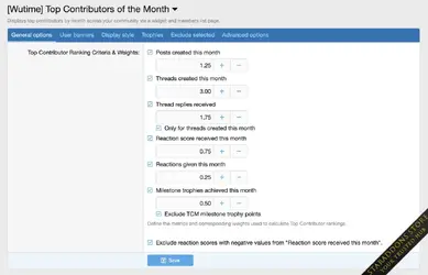[Wutime] Top Contributors of the Month.webp