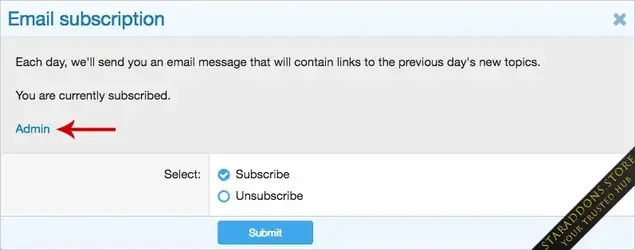 AndyB Email subscription4.webp