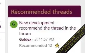 [Goldex] Favorite – Thread Recommendations6.webp