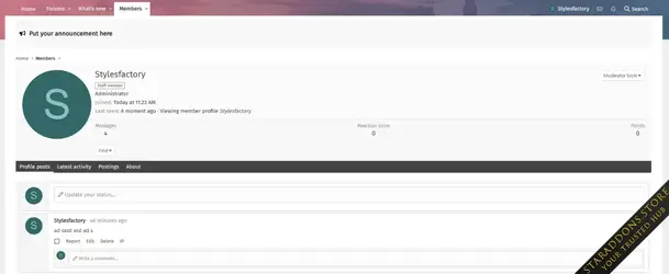 [StylesFactory] RolePlay Light3.webp