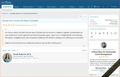 [XenCustomize] Testimonials.webp