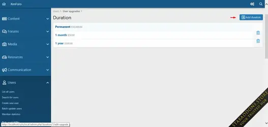 [Xen-Soluce] User Upgrade Duration1.webp