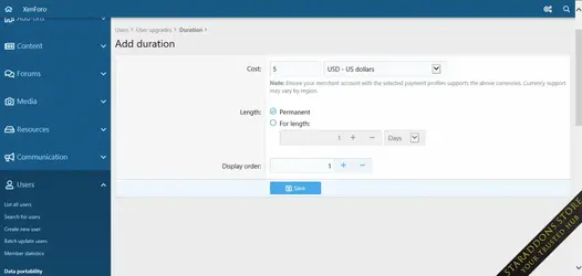 [Xen-Soluce] User Upgrade Duration.webp
