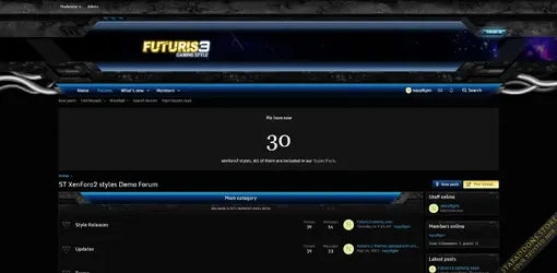 SultanTheme Futuris1.webp