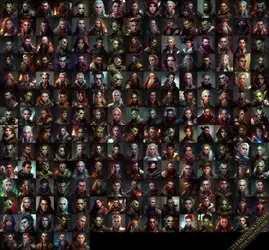 [Olakunlevpn] Gamer Avatar Packs1.webp