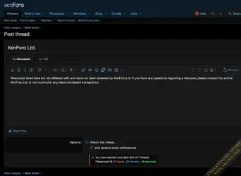 [Olakunlevpn] Post Thread Limit Daily3.webp