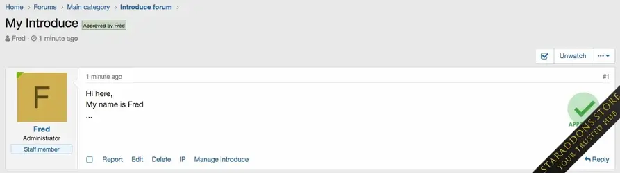 [XFA] Force Users Introduce Themselves.webp