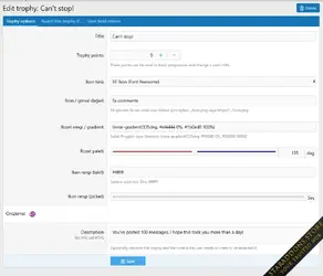 XenDev Advanced Reward & Badge System4.webp