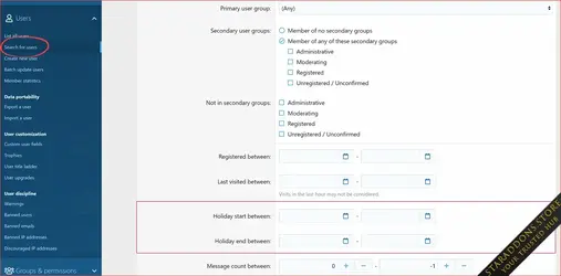 [XenCustomize] Holidays Manager20.webp