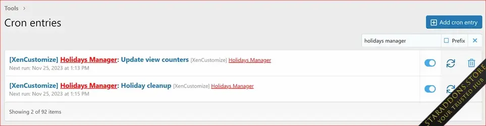 [XenCustomize] Holidays Manager18.webp