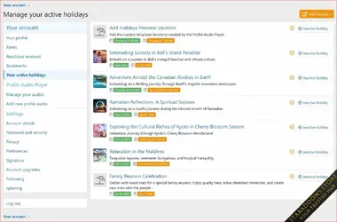 [XenCustomize] Holidays Manager14.webp