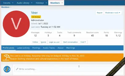 [XenCustomize] Holidays Manager12.webp