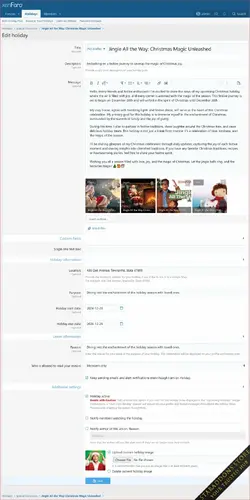 [XenCustomize] Holidays Manager3.webp