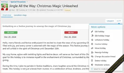 [XenCustomize] Holidays Manager2.webp