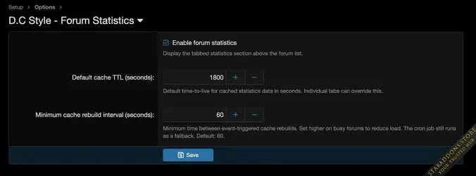 DC Style - Forum Statistics2.webp