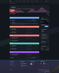 Administrata - Cosmic1.webp