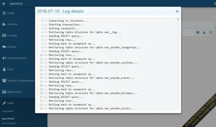 XF2 [8WR] Database Backup5.webp