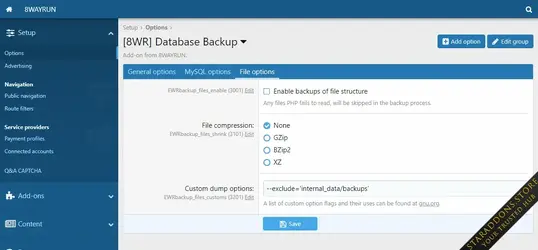 XF2 [8WR] Database Backup2.webp