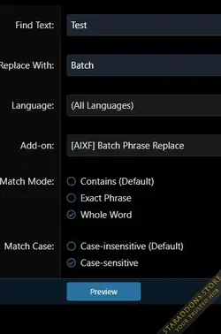 AIXF Batch Phrase Replace9.webp