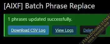 AIXF Batch Phrase Replace5.webp
