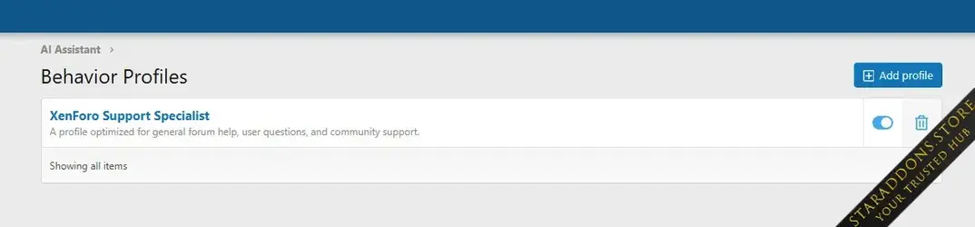 XTR] AI Assistant9.webp