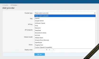 XTR] AI Assistant4.webp