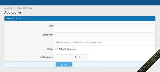 XTR] AI Assistant2.webp