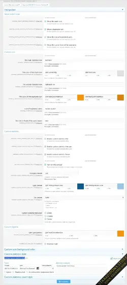 [XENDEEP] Custom Statistics3.webp