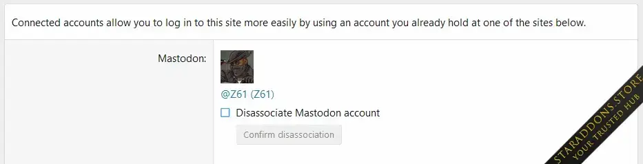 Mastodon integration1.webp