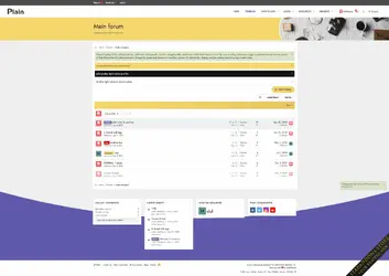 [DohTheme] Plain2.webp