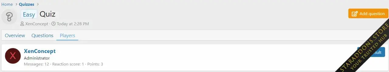 [XenConcept] Quiz Manager5.webp