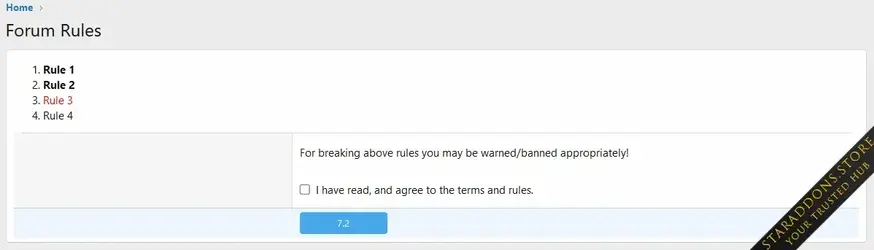 [XenConcept] Advanced Forum Rules3.webp