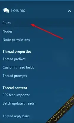 [XenConcept] Advanced Forum Rules.webp