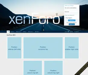 [cXF] Widget Homepage6.webp