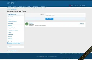 New Posts Filter1.webp