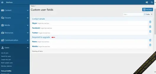 Xen-Soluce] Required Custom Fields On Upgrade6.webp