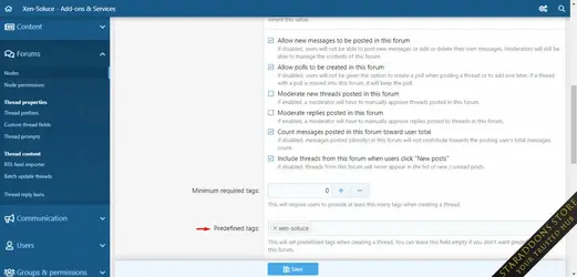 [Xen-Soluce] Predefined Tags.webp