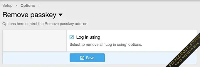 AndyB Remove passkey2.webp