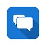 AndyB Chat box