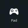 [DohTheme] Pad